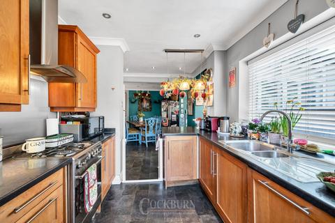 2 Braemar Gardens, Sidcup, DA15 7NH