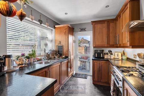 2 Braemar Gardens, Sidcup, DA15 7NH