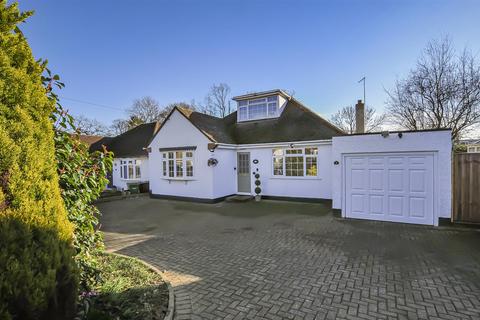 4 bedroom detached house for sale, South Riding, Bricket Wood, St. Albans