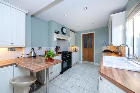 3 bedroom terraced house for sale, Castle Causeway, Sleaford, Lincolnshire, NG34