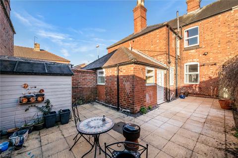 5 Castle Causeway, Sleaford, NG34 7QN