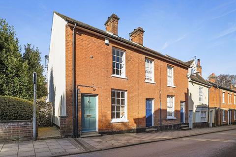 3 bedroom cottage for sale, New Street, Woodbridge