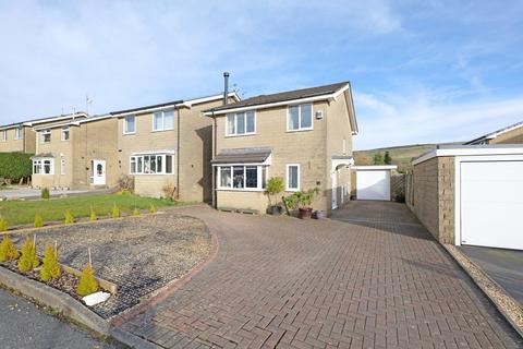 2 Dale View, Earby, Barnoldswick, BB18 6YA