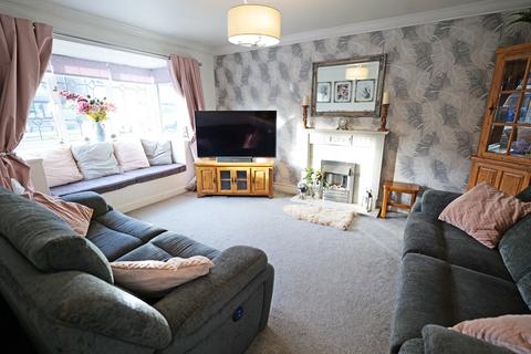 2 Dale View, Earby, Barnoldswick, BB18 6YA