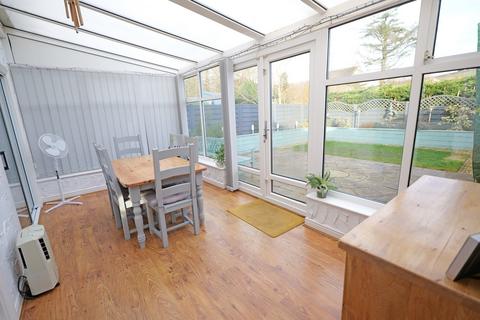 2 Dale View, Earby, Barnoldswick, BB18 6YA