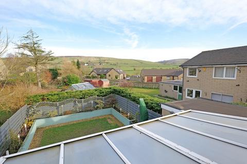 2 Dale View, Earby, Barnoldswick, BB18 6YA