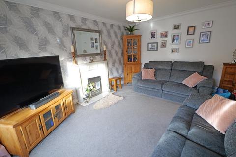 2 Dale View, Earby, Barnoldswick, BB18 6YA