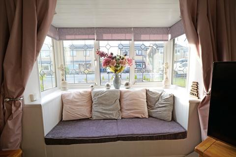 2 Dale View, Earby, Barnoldswick, BB18 6YA