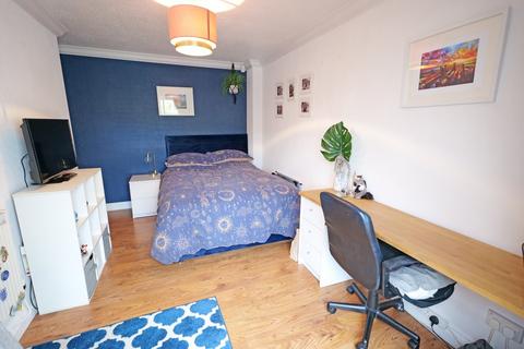 2 Dale View, Earby, Barnoldswick, BB18 6YA