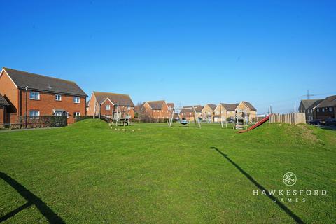 4 bedroom detached house for sale, George Walk, Sittingbourne ME10