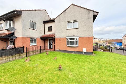 2 bedroom flat for sale, Denmilne Street, Glasgow