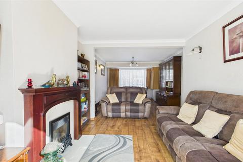 5 bedroom end of terrace house for sale, Varney Close, Cheshunt