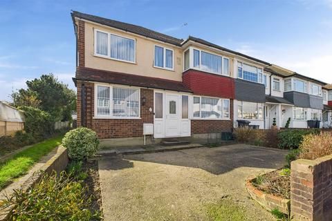 5 bedroom end of terrace house for sale, Varney Close, Cheshunt