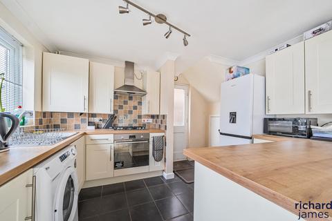 3 bedroom detached house for sale, Hadrians Close, Stratton St Margaret, Swindon, SN3