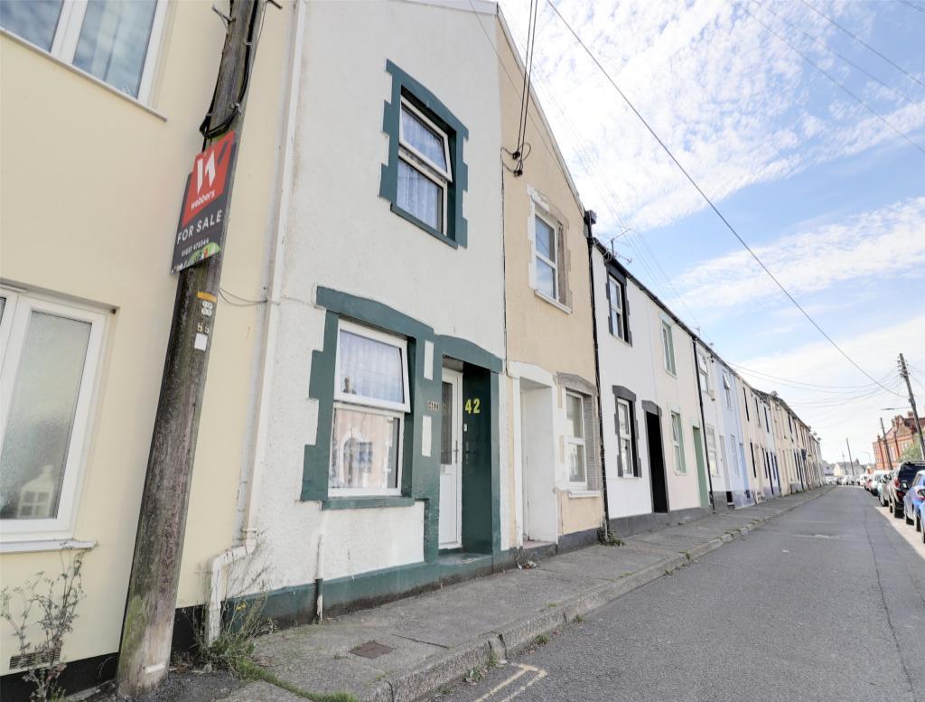 2 Bedroom House for Rent