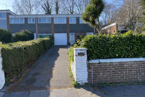 Northmere Drive, Poole BH12