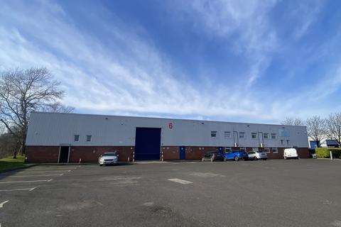 Industrial unit to rent, Unit 6-7, Junction Two Industrial Estate, Demuth Way, Oldbury, West Midlands, B69 4LT