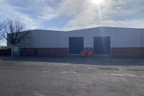 Industrial unit to rent, Unit 6-7, Junction Two Industrial Estate, Demuth Way, Oldbury, West Midlands, B69 4LT