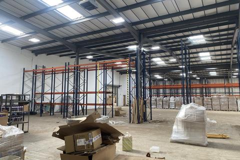 Industrial unit to rent, Unit 6-7, Junction Two Industrial Estate, Demuth Way, Oldbury, West Midlands, B69 4LT