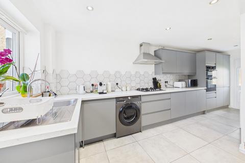 Rowcroft Chaulden, Hemel Hempstead, HP1