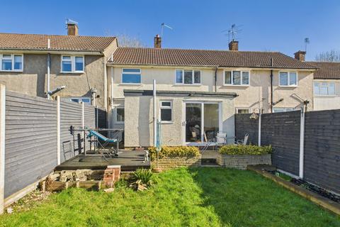3 bedroom terraced house for sale, Rowcroft Chaulden, Hemel Hempstead, HP1