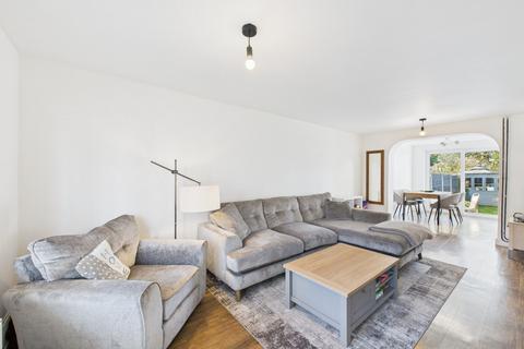 3 bedroom terraced house for sale, Rowcroft Chaulden, Hemel Hempstead, HP1