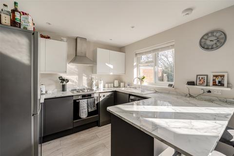 1 bedroom bungalow for sale, Manitoba Way, Worthing, West Sussex, BN13