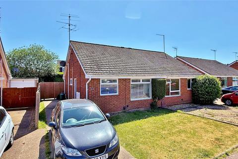 1 bedroom bungalow for sale, Manitoba Way, Worthing, West Sussex, BN13