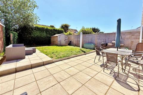 1 bedroom bungalow for sale, Manitoba Way, Worthing, West Sussex, BN13