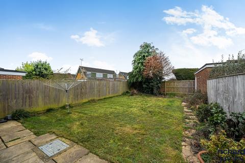 3 bedroom detached house for sale, Hadrians Close, Stratton St Margaret, Swindon, SN3