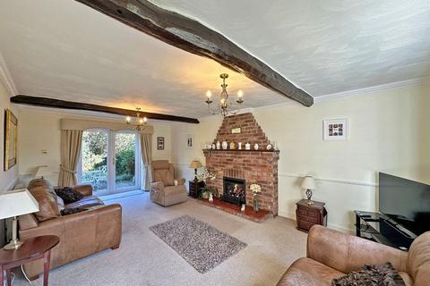 4 bedroom detached house for sale, Old Vicarage Close, Wombourne, WV5