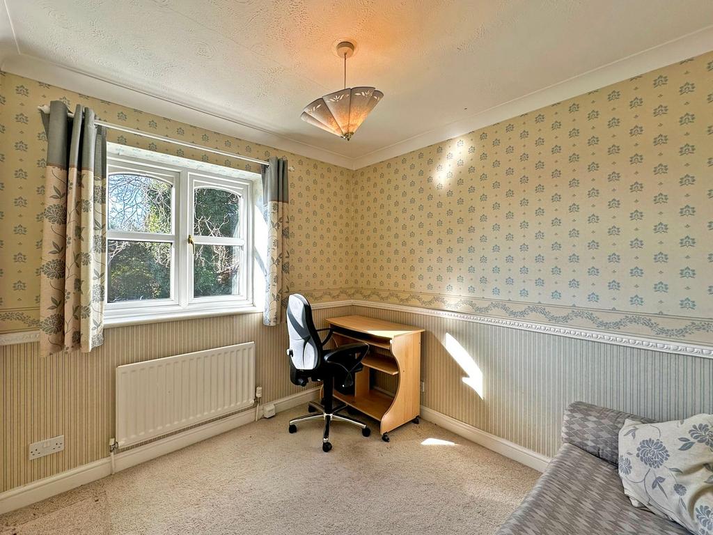 Bedroom Four