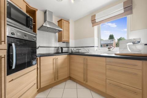 1 bedroom flat for sale, County Road, Ormskirk L39