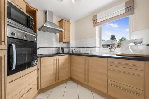 undefined, County Road, Ormskirk L39