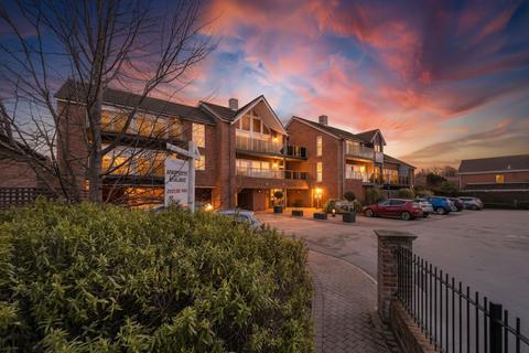 1 bedroom flat for sale, County Road, Ormskirk L39