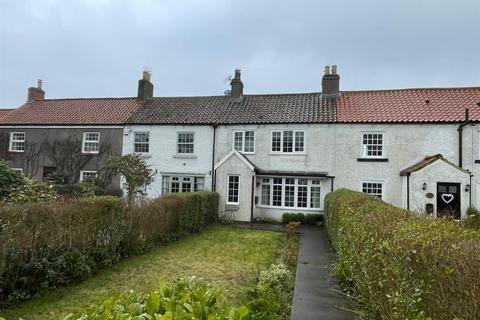 2 bedroom house for sale, Rosebay Cottage, East Harlsey, Northallerton