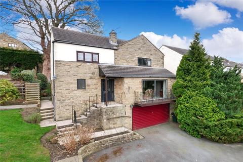 4 bedroom detached house for sale, The Beeches, Shipley BD17