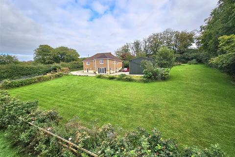 5 bedroom detached house for sale, Coxpark, Gunnislake