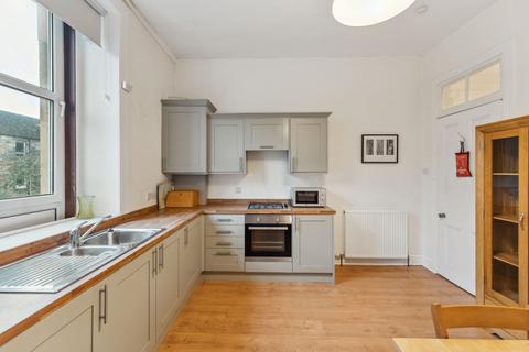 1 bedroom flat for sale, Havelock Street, Flat 2/2, Glasgow, G11