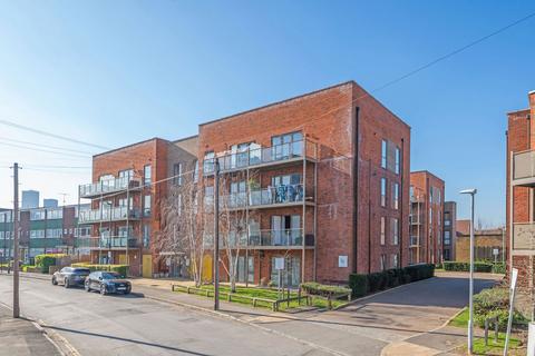Flat 6, 1 Nihill Place, Croydon, CR0 6FP