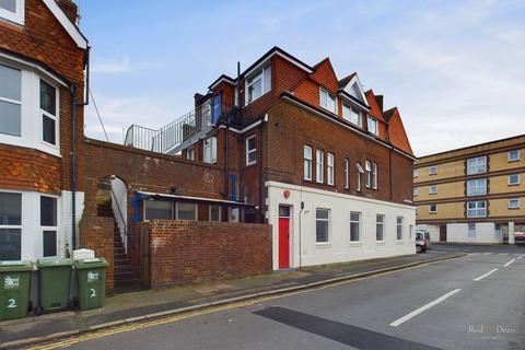 Mixed use for sale, Langney Road, Eastbourne