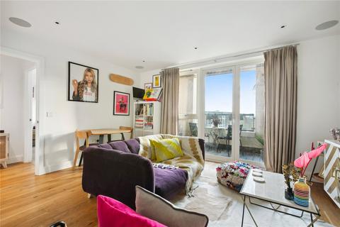 1 bedroom apartment for sale, Wornington Road, London, W10