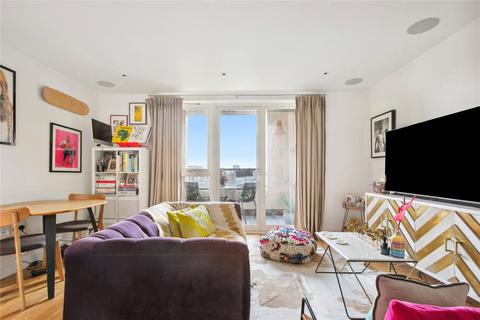 1 bedroom apartment for sale, Wornington Road, London, W10