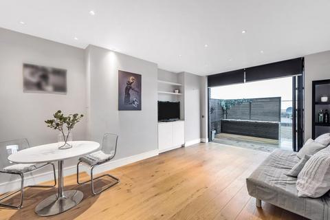 1 bedroom flat for sale, Salusbury Road,  Queens Park,  NW6,  NW6