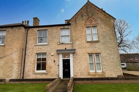 1 bedroom flat for sale, The Old Rectory, Sturton By Stow, LN1