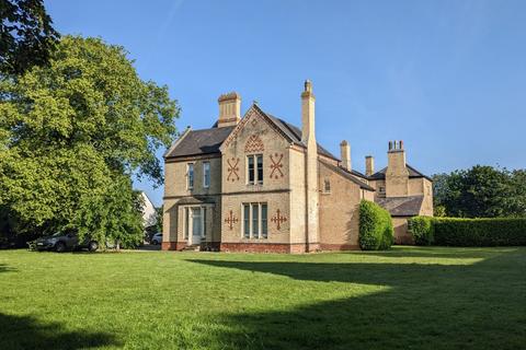 1 bedroom flat for sale, The Old Rectory, Sturton By Stow, LN1
