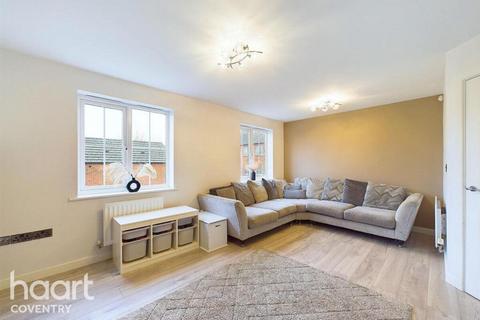 4 bedroom townhouse for sale, Himbleton Drive, Coventry