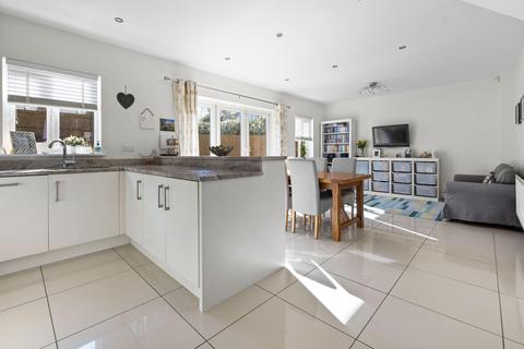 4 bedroom detached house for sale, Engine Close, Bromsgrove.