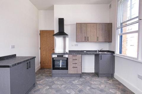 undefined, Apartment 13 Lyons Grove, Consort Street, Stoke, St41AN