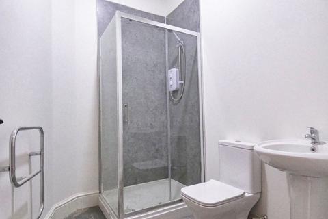 undefined, Apartment 13 Lyons Grove, Consort Street, Stoke, St41AN